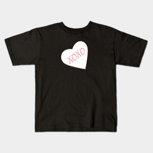 XOXO Kids T-Shirt